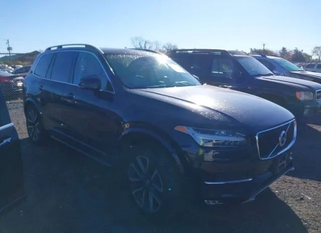 volvo xc90 2016 yv4a22pk2g1061563