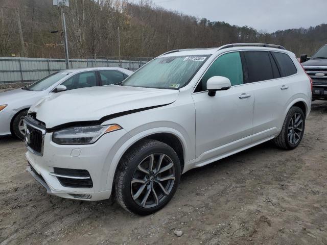 volvo xc90 t6 2016 yv4a22pk2g1067928