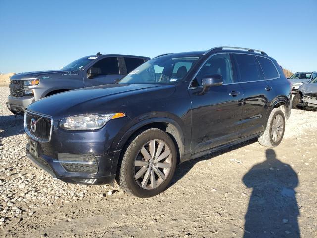 volvo xc90 t6 2016 yv4a22pk2g1075138