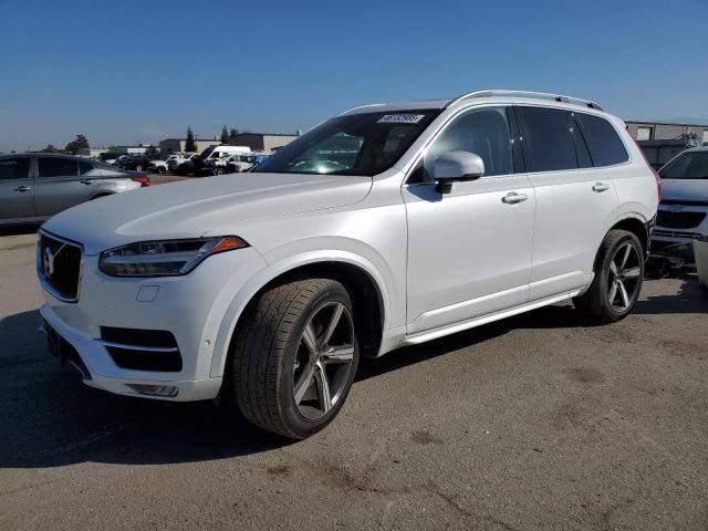 volvo xc90 t6 2016 yv4a22pk2g1083403