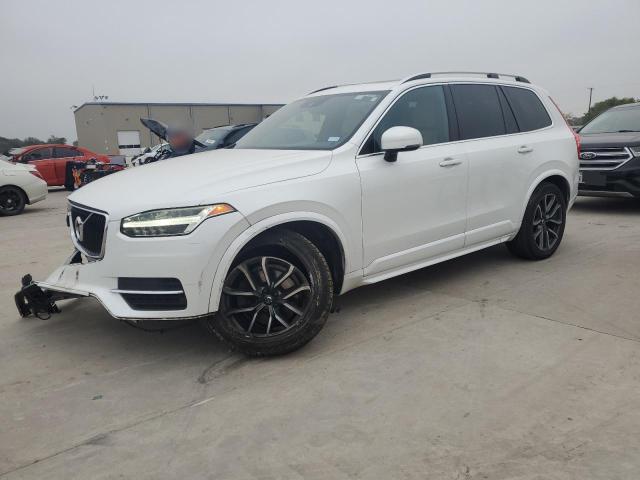 volvo xc90 t6 2017 yv4a22pk2h1137770