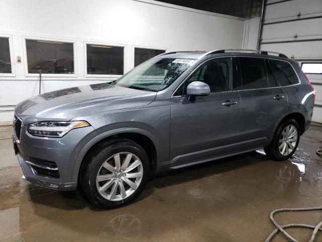 volvo xc90 t6 2017 yv4a22pk2h1143648