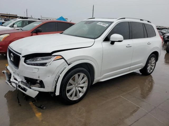 volvo xc90 t6 2018 yv4a22pk2j1190510