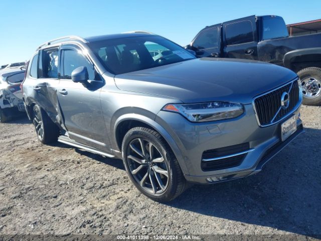 volvo xc90 2018 yv4a22pk2j1218757