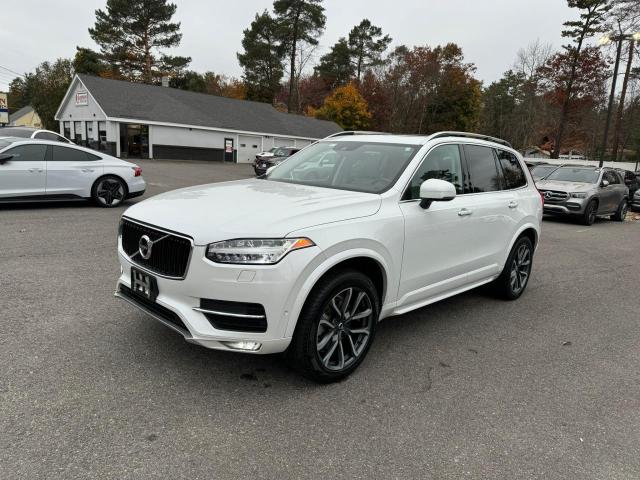 volvo xc90 t6 2018 yv4a22pk2j1324951