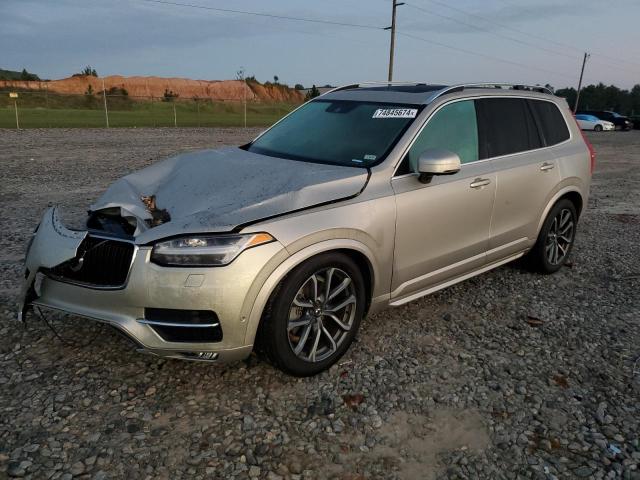 volvo xc90 t6 2018 yv4a22pk2j1325372