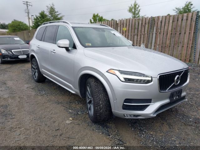 volvo xc90 2018 yv4a22pk2j1332080