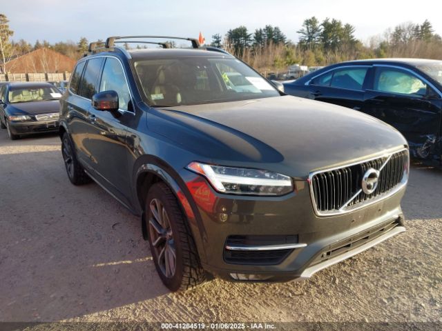 volvo xc90 2018 yv4a22pk2j1361109