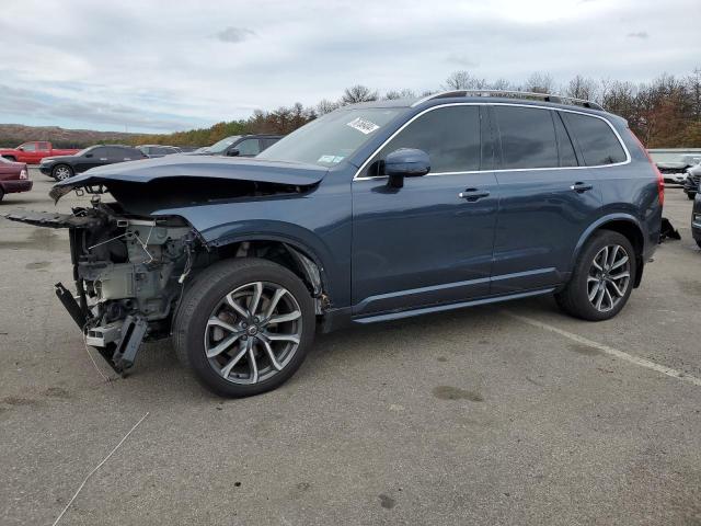 volvo xc90 t6 2018 yv4a22pk2j1366939