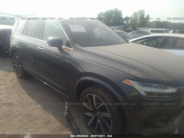 volvo xc90 2018 yv4a22pk2j1368058