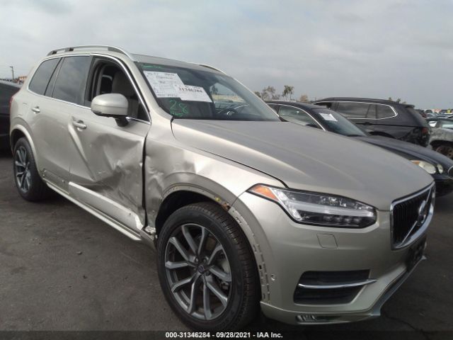 volvo xc90 2018 yv4a22pk2j1386575