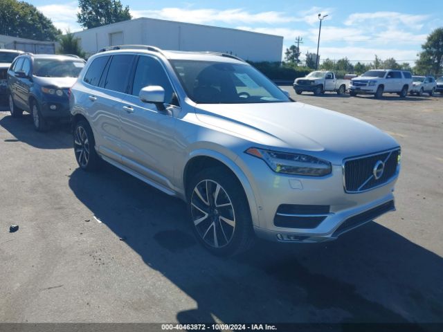 volvo xc90 2018 yv4a22pk2j1391680