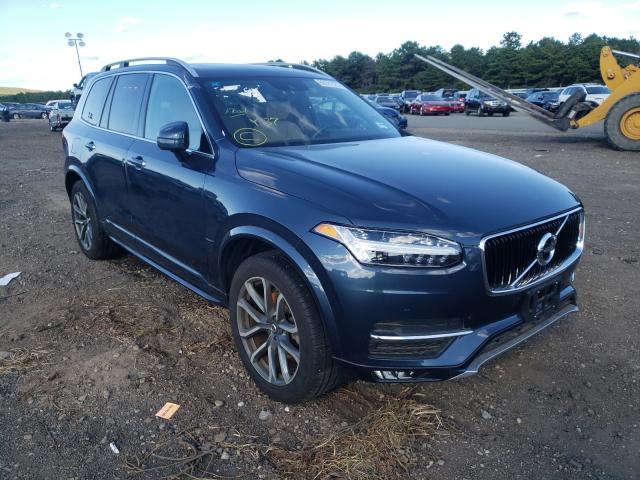 volvo xc90 2019 yv4a22pk2k1436912