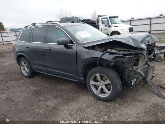 volvo xc90 2019 yv4a22pk2k1455153