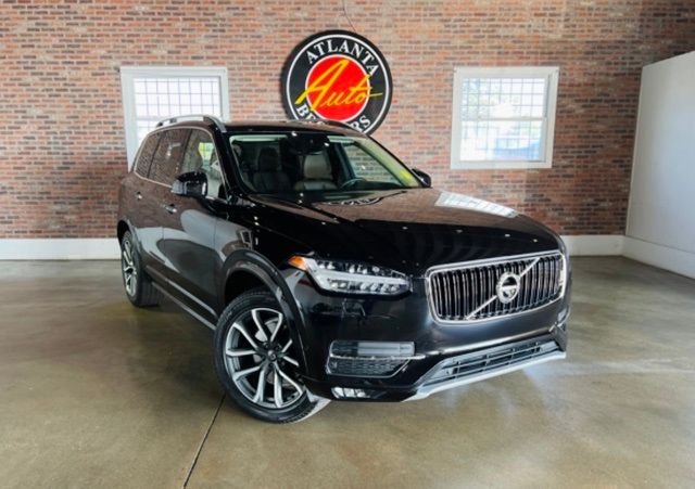 volvo xc90 2019 yv4a22pk2k1479890