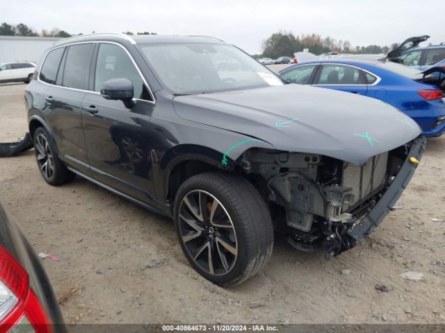 volvo xc90 2021 yv4a22pk2m1696827