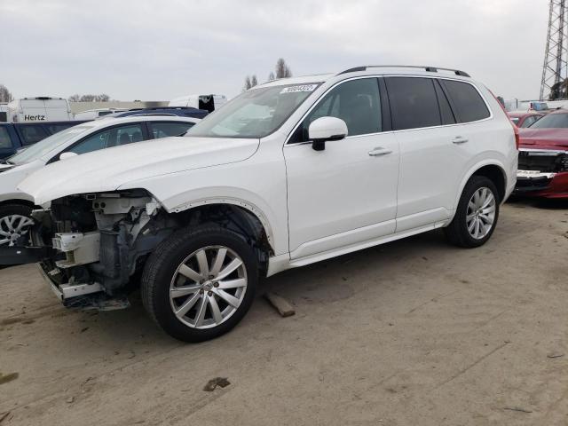 volvo xc90 t6 2016 yv4a22pk3g1016342