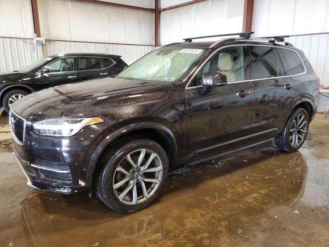 volvo xc90 2016 yv4a22pk3g1020763