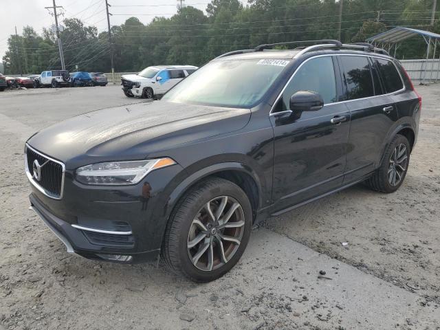 volvo xc90 t6 2016 yv4a22pk3g1035313