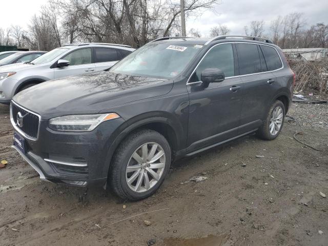 volvo xc90 2016 yv4a22pk3g1052192