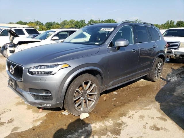 volvo xc90 t6 2016 yv4a22pk3g1054962