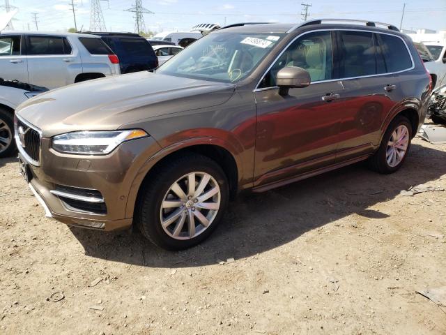 volvo xc90 2016 yv4a22pk3g1062186