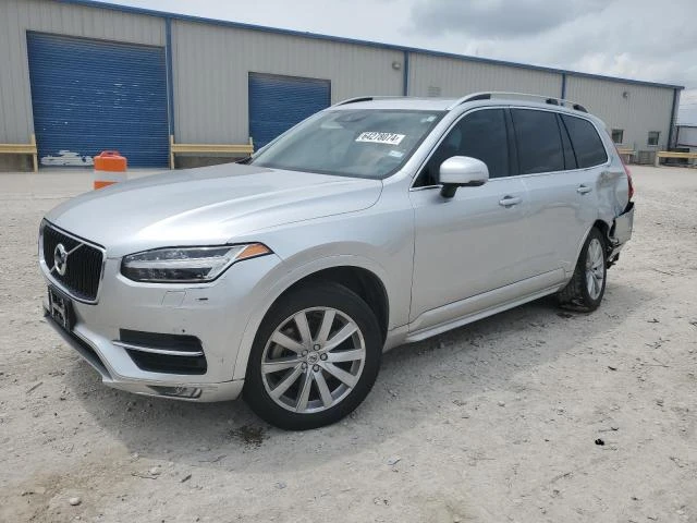 volvo xc90 t6 2016 yv4a22pk3g1064133