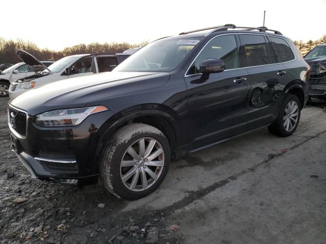 volvo xc90 t6 2016 yv4a22pk3g1066271