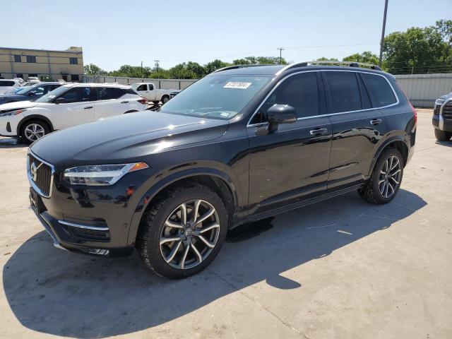 volvo xc90 2016 yv4a22pk3g1075164