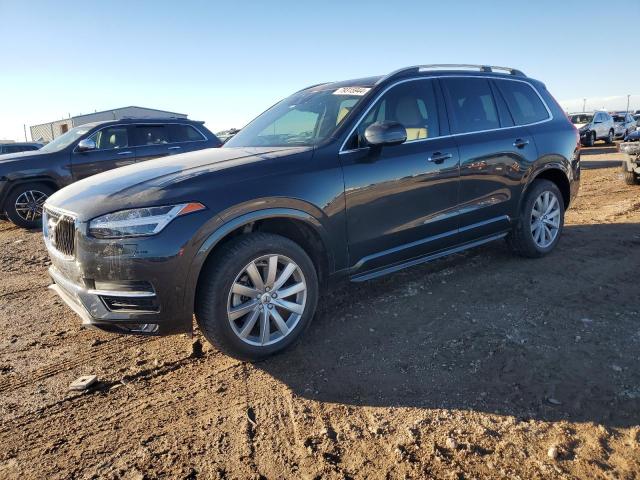 volvo xc90 t6 2016 yv4a22pk3g1085872