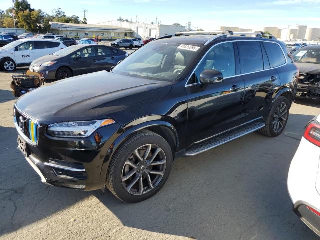 volvo xc90 t6 2017 yv4a22pk3h1110691