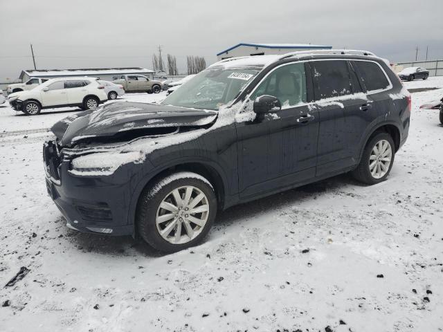 volvo xc90 t6 2017 yv4a22pk3h1115339