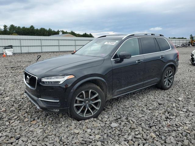 volvo xc90 t6 2017 yv4a22pk3h1119679