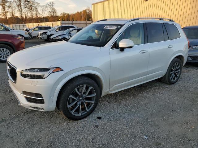 volvo xc90 t6 2017 yv4a22pk3h1132593