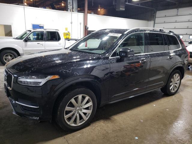 volvo xc90 t6 2017 yv4a22pk3h1172155