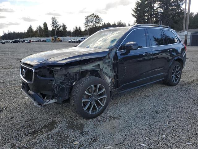 volvo xc90 t6 2018 yv4a22pk3j1343234