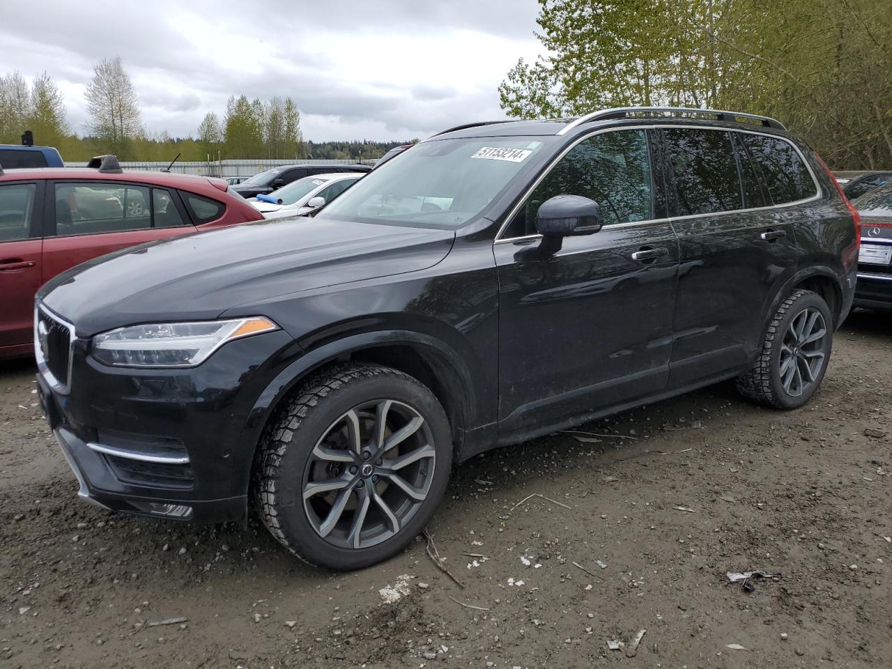 volvo xc90 2018 yv4a22pk3j1371745