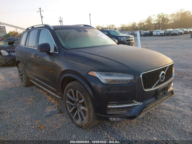 volvo xc90 2019 yv4a22pk3k1421075