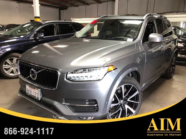 volvo xc90 2019 yv4a22pk3k1503503