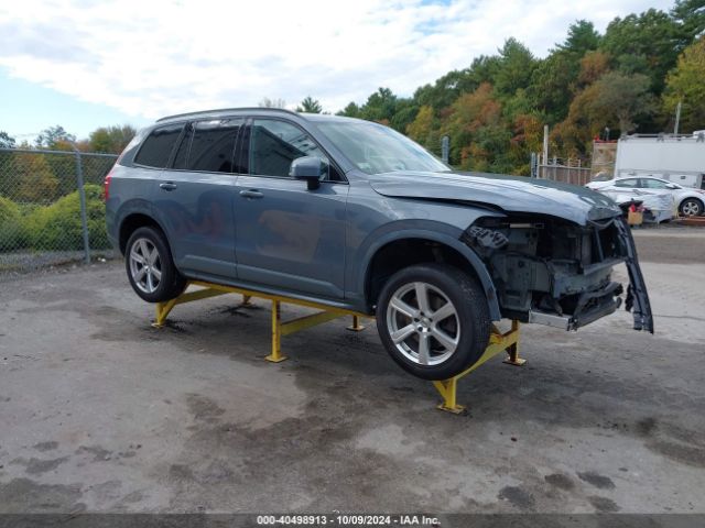 volvo xc90 2020 yv4a22pk3l1569177