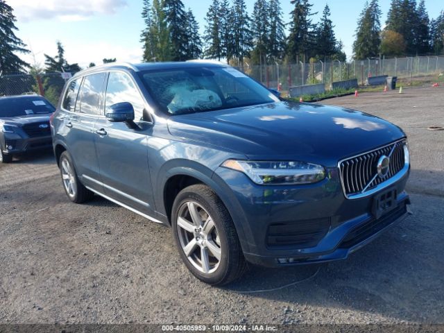 volvo xc90 2021 yv4a22pk3m1753035