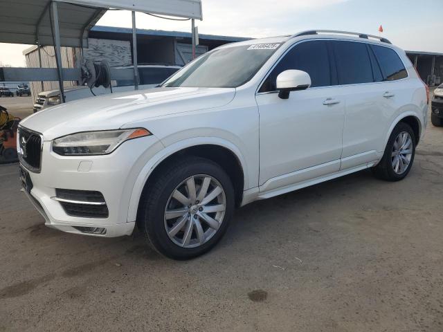 volvo xc90 t6 2016 yv4a22pk4g1022893