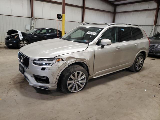 volvo xc90 t6 2016 yv4a22pk4g1023512