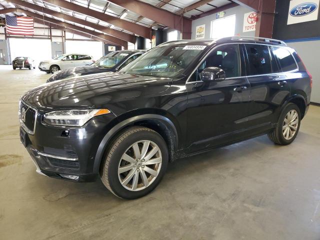 volvo xc90 2016 yv4a22pk4g1026880