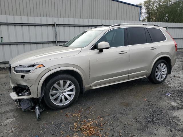 volvo xc90 t6 2016 yv4a22pk4g1028631