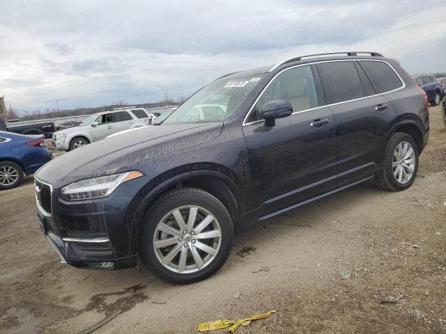 volvo xc90 2016 yv4a22pk4g1045879