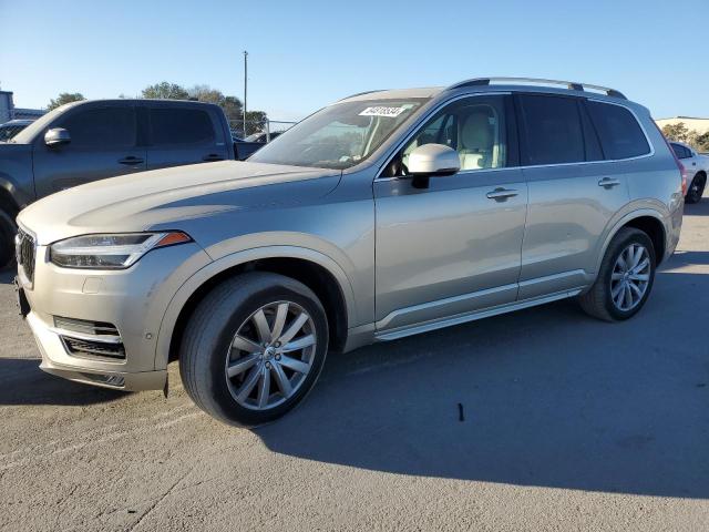 volvo xc90 t6 2016 yv4a22pk4g1047485