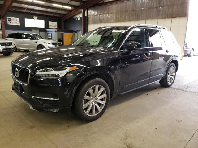 volvo xc90 2016 yv4a22pk4g1069017