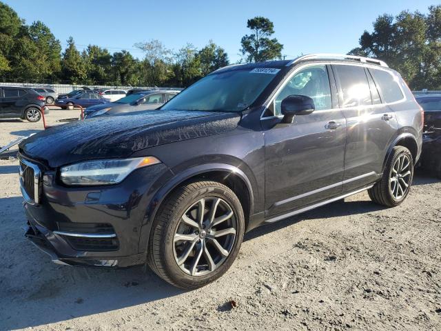 volvo xc90 t6 2016 yv4a22pk4g1069602