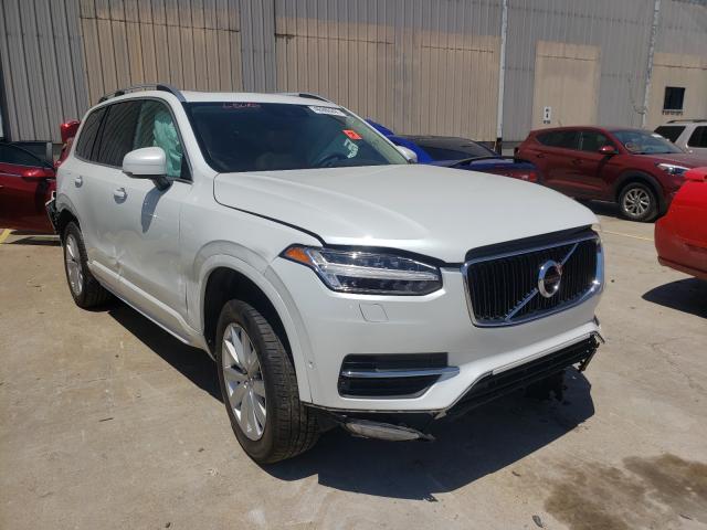 volvo  2016 yv4a22pk4g1076209